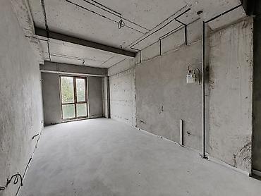 60: 2 комнаты, 60 м², Ботанический сад Элитка, 3 этаж, ПСО (под самоотделку) — 2