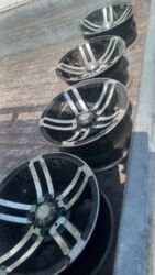 купить диск на машину: Куйма Дисктер R 13 Комплект, тешиктери - 4