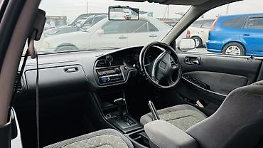 хонда степвагон 1: Honda Accord: 2002 г., 1.8 л, Автомат, Бензин, Седан — 5
