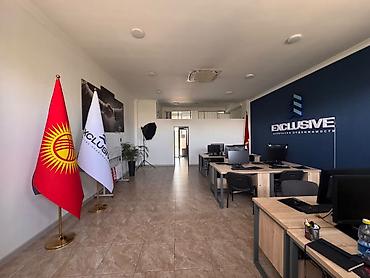 Продажа офисов 80 м², С ремонтом, Многоэтажное здание, 2 этаж