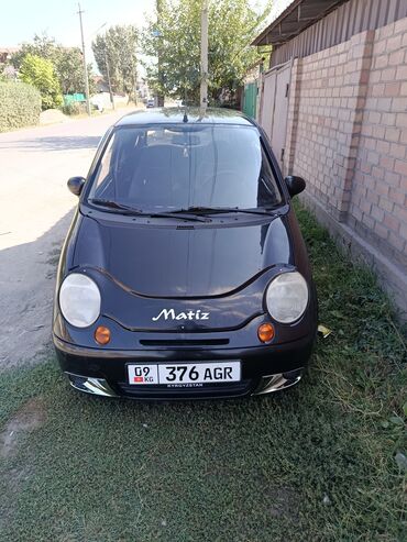 двигатель на matiz: Daewoo Matiz: 2010 г., 0.8 л, Механика, Бензин, Хетчбек