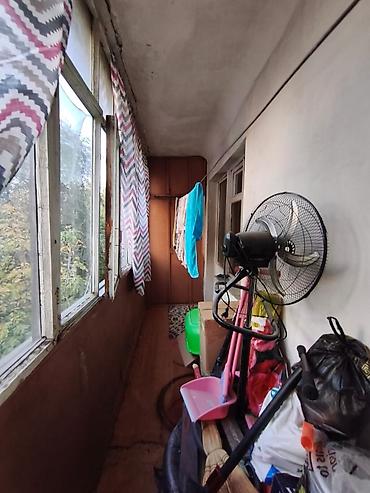 квартира восток 5 в аренду: 2 комнаты, 48 м², Индивидуалка, 3 этаж, Косметический ремонт — 9