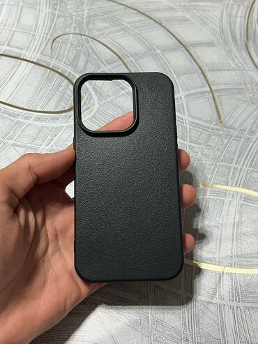 Digər aksesuarlar: Iphone 14 pro kabro tam yeni