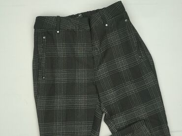 Material trousers for women, Next, size S (EU 36)