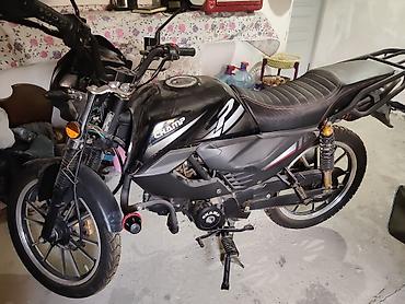 moto tap az: CHAMP motosiklet ( Sənədlərini itirmişəm) - Model: CHAMP (yazısı — 1