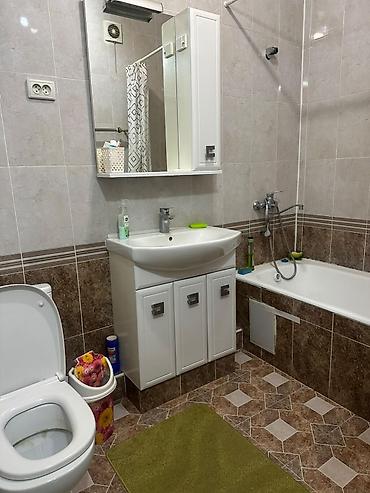 group: 3 комнаты, 101 м², Нижний Джал (Джал-23) 11 этаж — 8