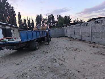 Заборы и ограждения: Заборы и ограждения, Бесплатная доставка at lalafo.kg — 18 Заборы и ограждения: Заборы и ограждения, Бесплатная доставка — 18