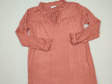 Bluzki i koszule: Tunika, M (EU 38), stan - Dobry