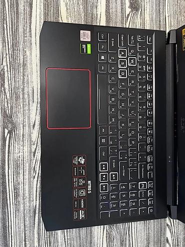 s 10 5g: Игровой ноутбук Acer Nitro 5 (серия AN515) коробка зарядка всё в — 3