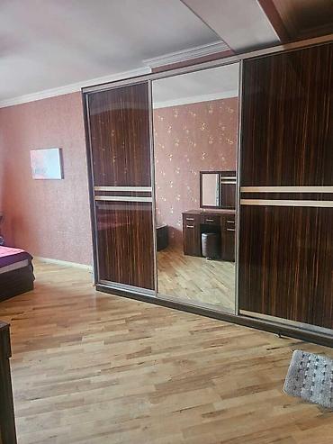 kiraye ev ecemide: İcarəyə verilir 3 otaqlı yeni tikili 140 m², 8 Noyabr m. 1 200 AZN/ay — 10