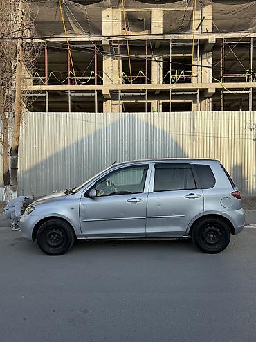 бенза насос мазда демио: Mazda Demio: 2003 г., 1.3 л, Автомат, Бензин, Седан — 3
