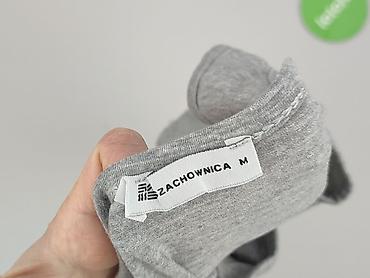 m: SZACHOWNICA, Top damski, rozmiar M — 5