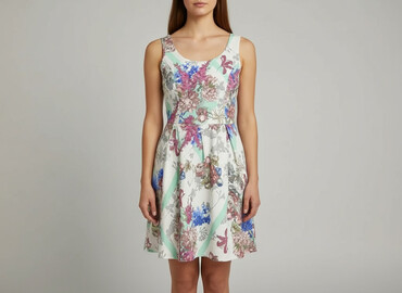 stradivarius niebieska sukienka: Сукня жіноча, розмір S на lalafo.pl stradivarius niebieska sukienka: Сукня жіноча, розмір S