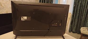 TV və video: LG LED televizor - Ekran: təxminən 32" (80 sm), LED panel, nazik — 2