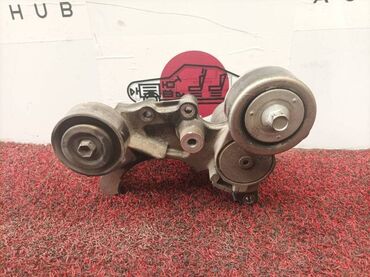 на спринтер титан: Натяжитель Toyota Hilux Surf ( 4 Runner ) N185 1KD-FTV 2001 (б/у)