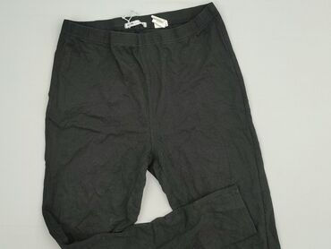 leginsy z c a: Sinsay, Legginsy rozmiar XL