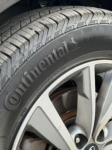 рещётка: Hyundai Santa Fe: 2019 г., 2 л, Автомат, Дизель, Кроссовер — 8