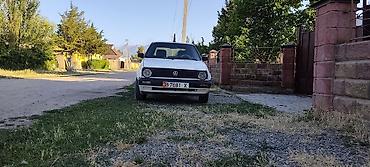 гольф 2 фит мотор: Volkswagen Golf: 1991 г., 1.3 л, Хэтчбэк — 2