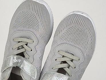 dresy plus size: Buty sportowe Sprandi, 34, Używany — 5