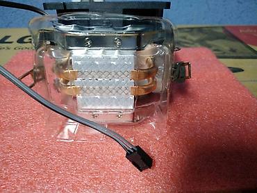 Системы охлаждения: Система охлаждения, Новый, DeepCool, Радиатор, Для процессора, Для ПК — 6