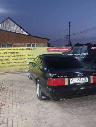 мини электропила бишкек: Audi 100: 1994 г., 2.6 л, Автоматические, Бензин, Седан