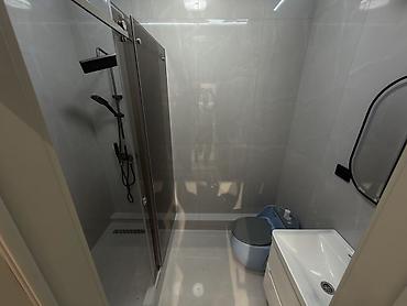 Батирлерди сатуу: 1 бөлмө, 47 м², Элитка, 2 кабат, Жаңы ремонт — 4