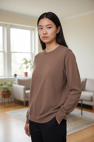 Свитера: Тёплые флисовые кофты (унисекс) — новые Мягкие и очень тёплые — 9