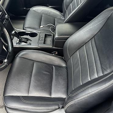 Toyota: Toyota Camry: 2015 г., 2.5 л, Автомат, Бензин, Седан — 6