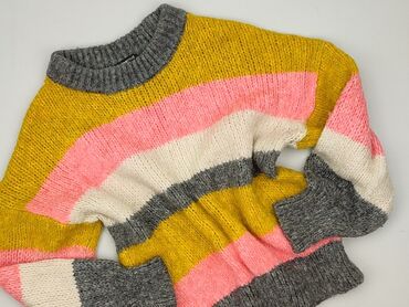 sweter w pandy: Gina Tricot, Светр жіночий, розмір S на lalafo.pl sweter w pandy: Gina Tricot, Светр жіночий, розмір S