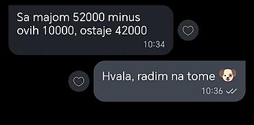 Psi: Udomljavanje psa – mladi mužjak mešanac, srednjeg rasta - Starost — 11