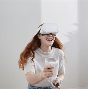 прокат компьютеров бишкек: Аренда шлемов виртуальной реальности Oculus Quest 2. Работаем на