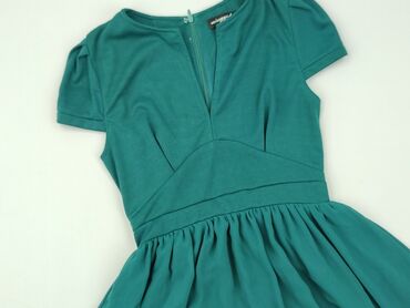 długa sukienka dla niskiej osoby: Missguided, Women`s dress, size L (EU 40)