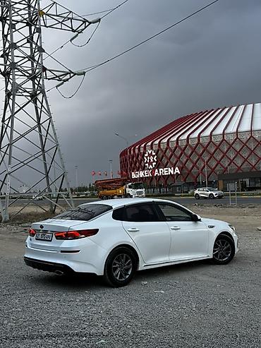 помпа киа к5: Kia K5: 2018 г., 2 л, Автомат, Газ, Седан — 2