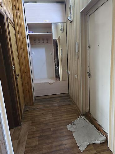 аламидин рынок квартира: 2 комнаты, 48 м², Аламедин-1 мкр 105 серия, 4 этаж — 8