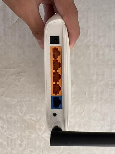apple ipad 9: Беспроводной маршрутизатор TP-LINK TL-WR740N - Стандарт Wi‑Fi — 3