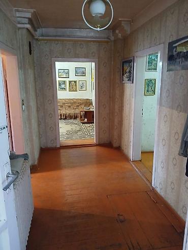 Продажа коттеджей и домов: 3 комнаты, 77 м², 8 соток, Кара-Балта, Собственник — 8
