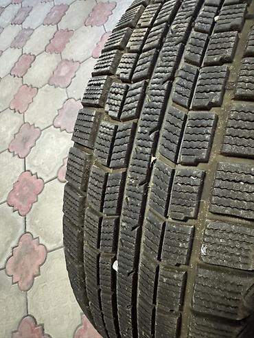купить зимнюю резину 21560 r16: Продаются Зимняя шина 215/60 R16 95Q - Тип: фрикционная — 3