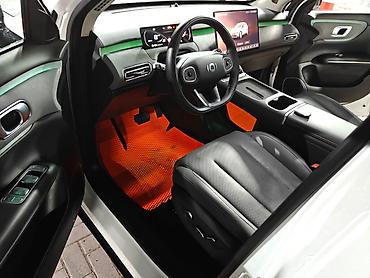fard focus: Changan Qiyuan Q05: 2026 г., Электромобиль — 5