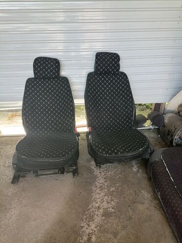 сиденье для нексия: Комплект сидений, BMW 1996 г., Б/у, Оригинал, Германия