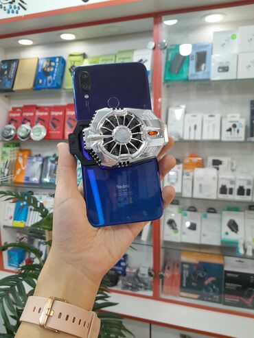 telefon zapcasti: X20t fan😍 Telefon ucun fan✅ Telefonu qizmaga qoymur✅ Endirimdedir✅ 30