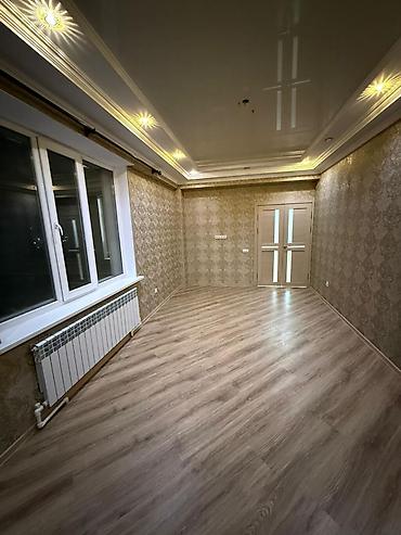 Продажа квартир: 2 комнаты, 68 м², Элитка, 2 этаж, Евроремонт — 1