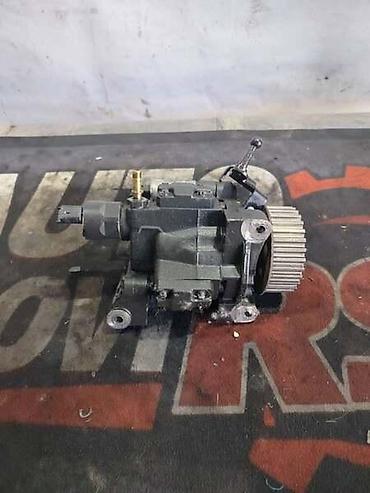 relej: PUMPA V. PRITISKA 2.0 DCI ZA NISSAN QASHQAI OD 2007. DO 2015. GOD. | — 2