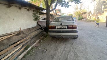 фольксваген венто универсал: Volkswagen Vento: 1992 г., 1.9 л, Механика, Бензин, Седан