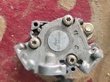 Автозапчасти: Бензиновый мотор Nissan 2002 г., 2.5 л, Б/у, Оригинал, Япония — 2