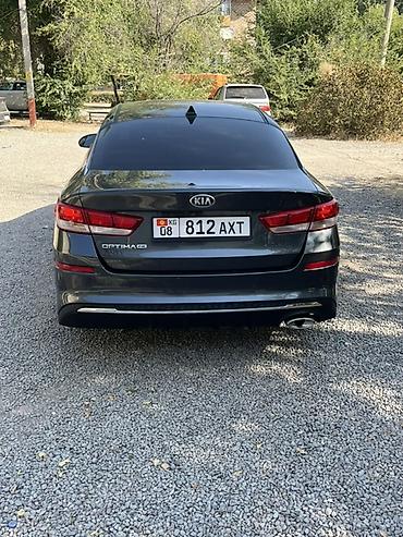 кия спорт тейж: Kia Optima: 2020 г., 2.4 л, Автомат, Бензин, Седан — 2