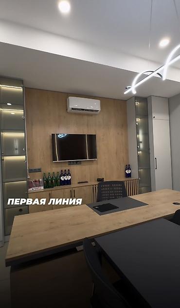 seven development: Продажа офисов 100 м², С ремонтом, Бизнес центр, 3 этаж — 7