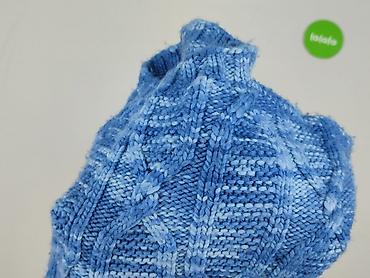 varlesca sweter: Hand Knitted, Sweter damski, rozmiar S — 4