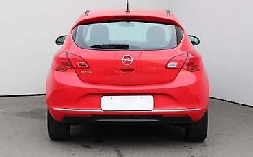 zig novi sad: VRATA GEPEKA ZA OPEL ASTRA J OD 2009. DO 2015. GOD. | Polovni — 2