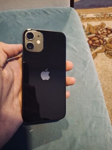 телефон fly с кнопками: IPhone 12 mini