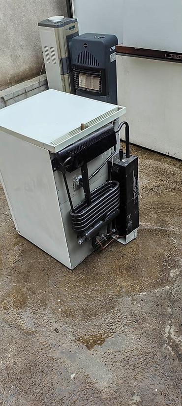 power style: Prodajem frizider na plin, zapremine 120L. Cena 24000 dinara. Broj — 3